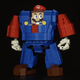 Illustration for article titled Now This Is Some Nintendo LEGO